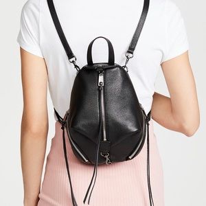 Rebecca Minkoff Mini Julian Backpack